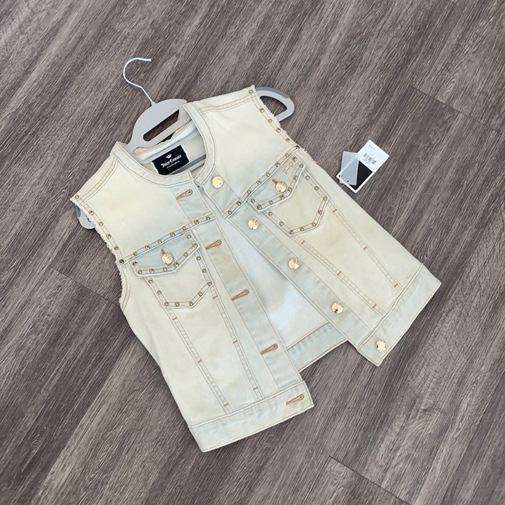 Juicy Vest